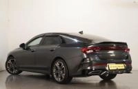 KIA K5 4 из 20