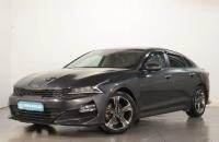 KIA K5 3 из 20