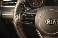 KIA K5 12 из 20