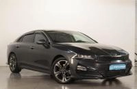 KIA K5 1 из 20