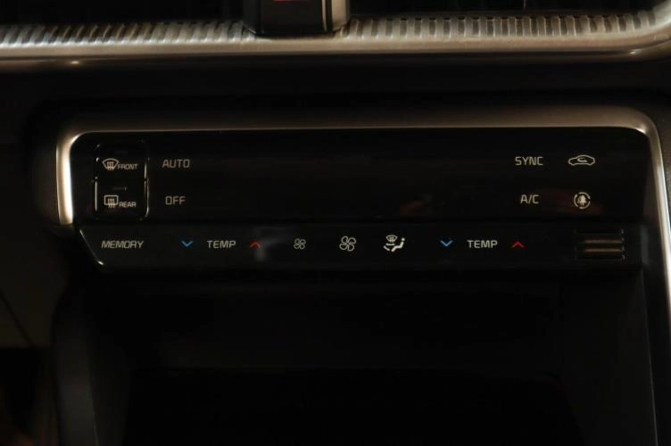 KIA K5 15 из 20