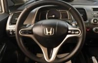 Honda Civic 13 из 19