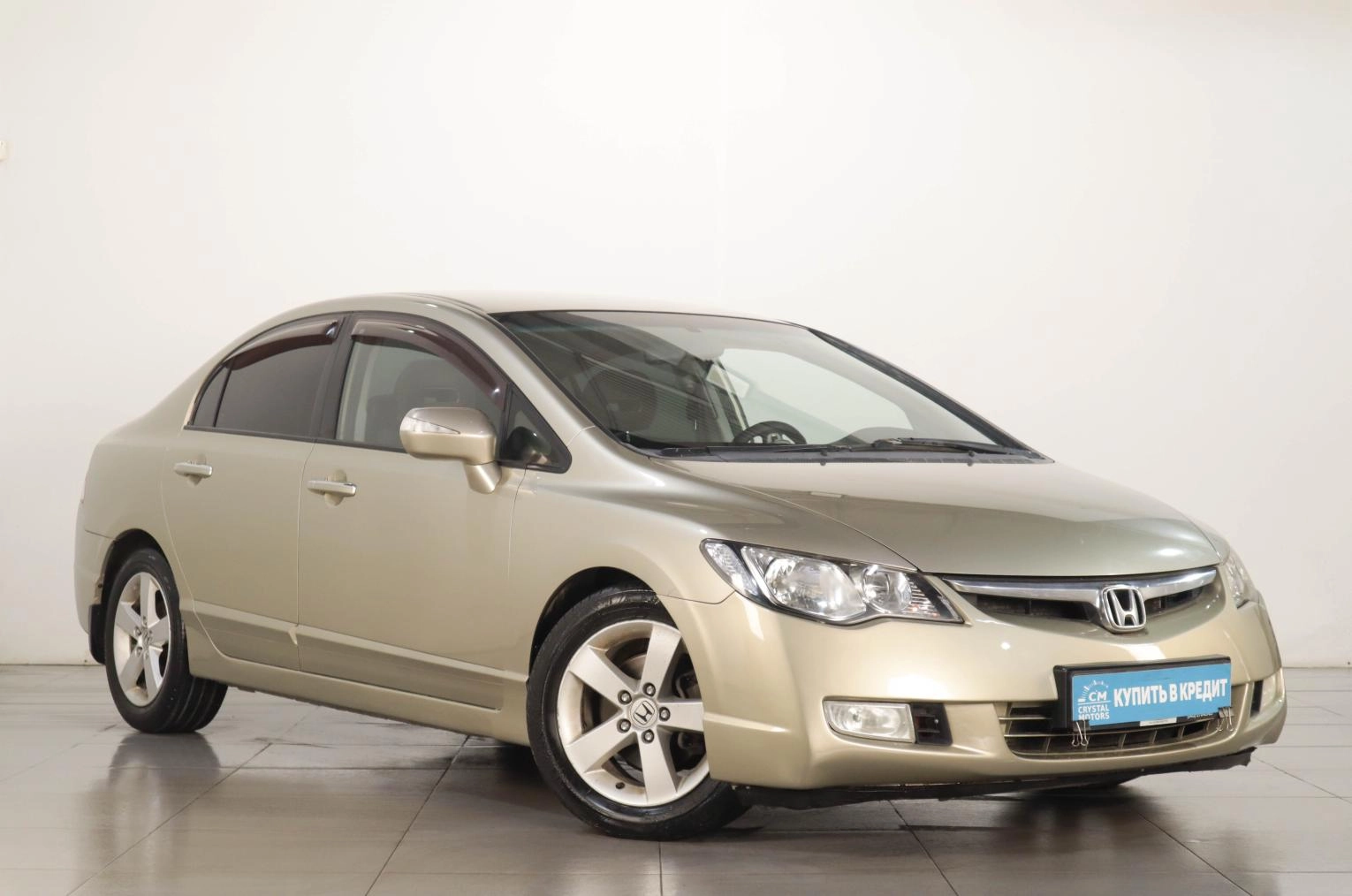 Honda Civic 1 из 19