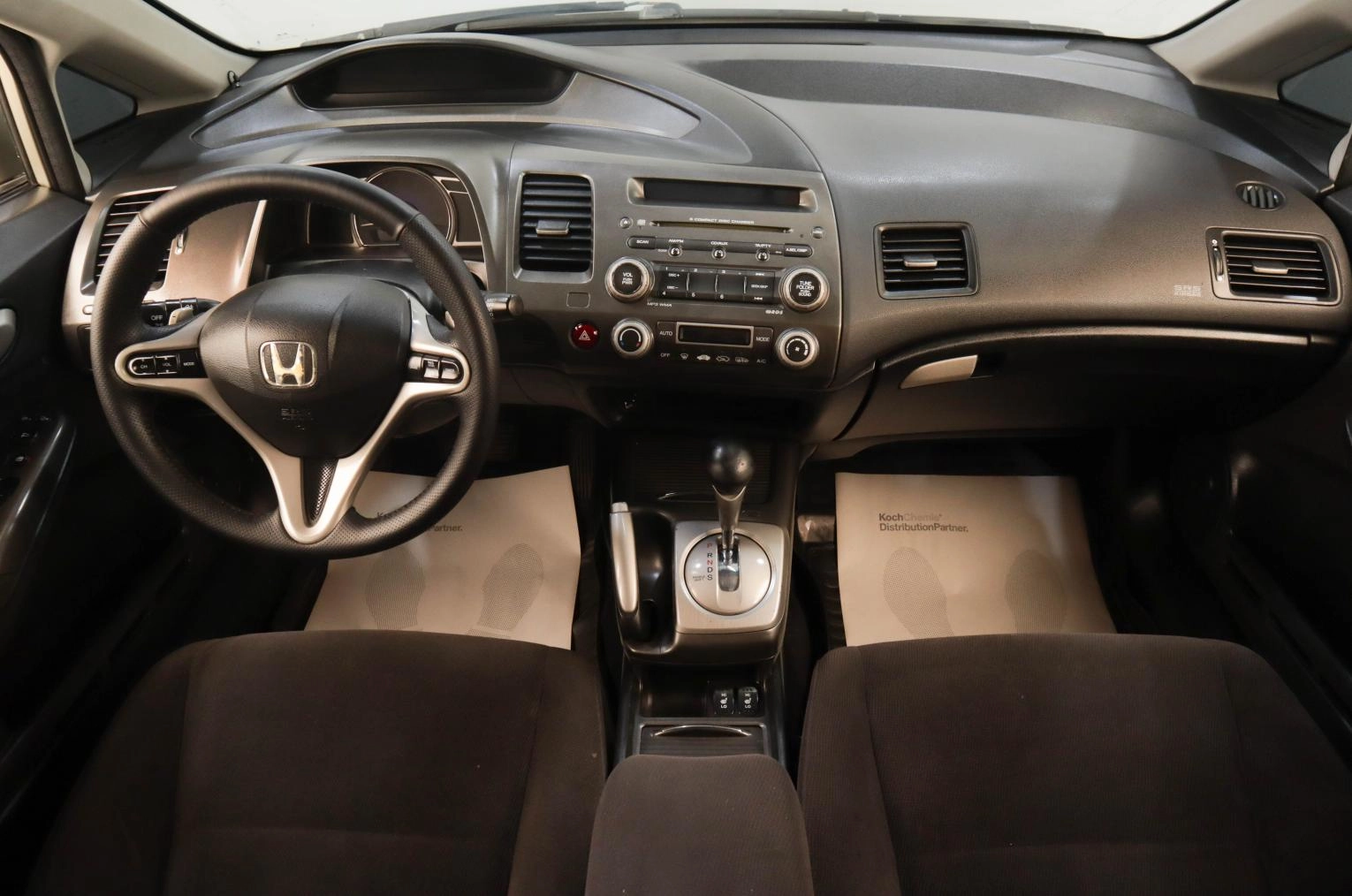 Honda Civic 9 из 19