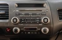 Honda Civic 15 из 19