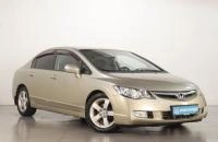 Honda Civic 1 из 19