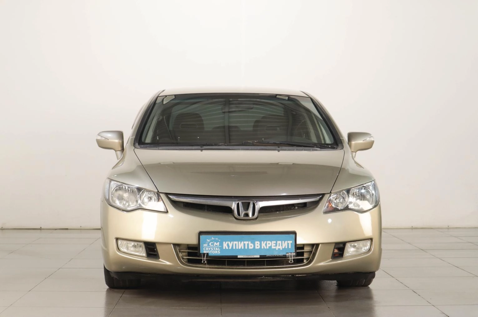 Honda Civic 2 из 19