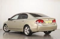 Honda Civic 4 из 19