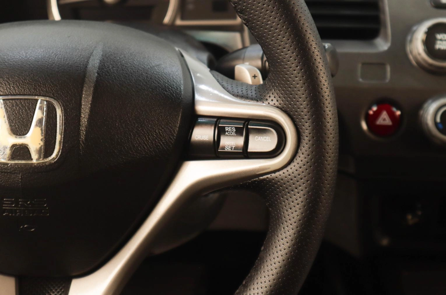 Honda Civic 14 из 19