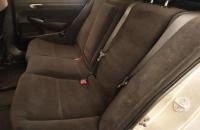 Honda Civic 19 из 19