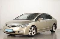 Honda Civic 3 из 19