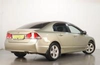 Honda Civic 6 из 19