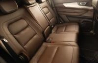 Chery Tiggo 8 Pro 21 из 22