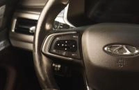 Chery Tiggo 8 Pro 12 из 22