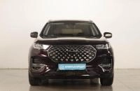 Chery Tiggo 8 Pro 2 из 22