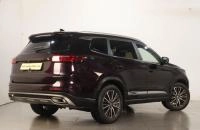 Chery Tiggo 8 Pro 6 из 22
