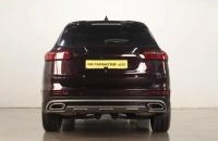 Chery Tiggo 8 Pro 5 из 22