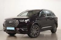 Chery Tiggo 8 Pro 3 из 22