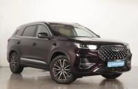 Chery Tiggo 8 Pro 1 из 22