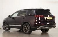 Chery Tiggo 8 Pro 4 из 22