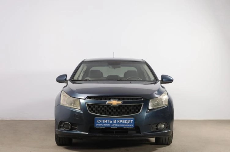 Chevrolet Cruze 2 из 6