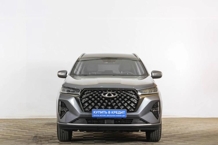 Chery Tiggo 7 Pro Max 2 из 6