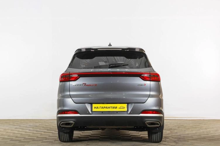 Chery Tiggo 7 Pro Max 5 из 6