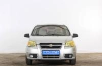 Chevrolet Aveo 2 из 15