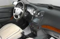 Chevrolet Aveo 10 из 15