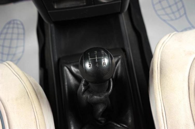 Chevrolet Aveo 14 из 15