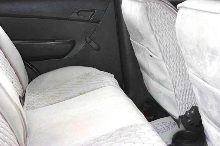Chevrolet Aveo 9 из 15