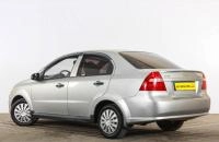 Chevrolet Aveo 4 из 15