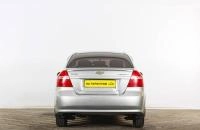 Chevrolet Aveo 5 из 15