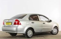 Chevrolet Aveo 6 из 15