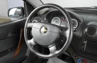 Chevrolet Aveo 11 из 15