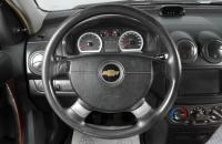 Chevrolet Aveo 12 из 15