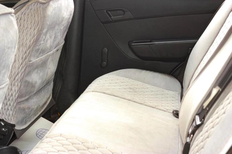 Chevrolet Aveo 8 из 15
