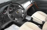 Chevrolet Aveo 7 из 15