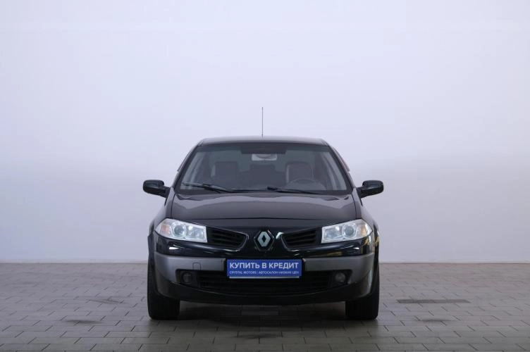 Renault Megane 2 из 6