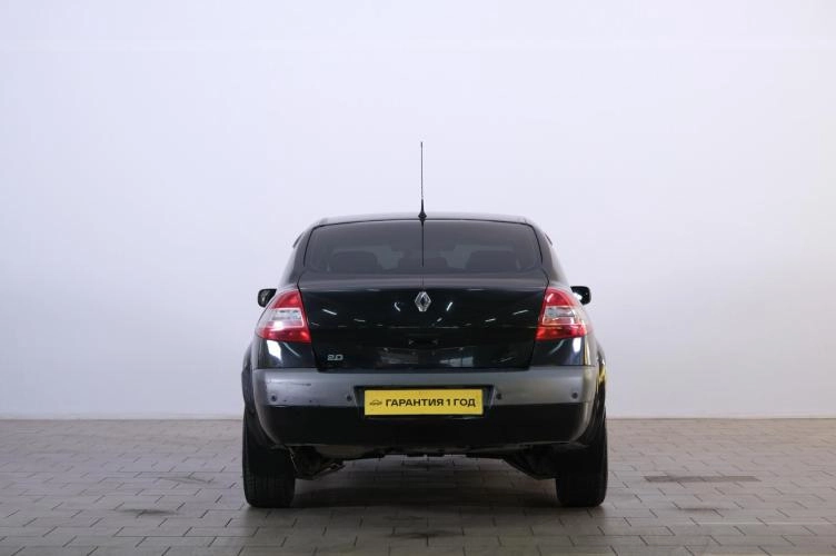 Renault Megane 5 из 6