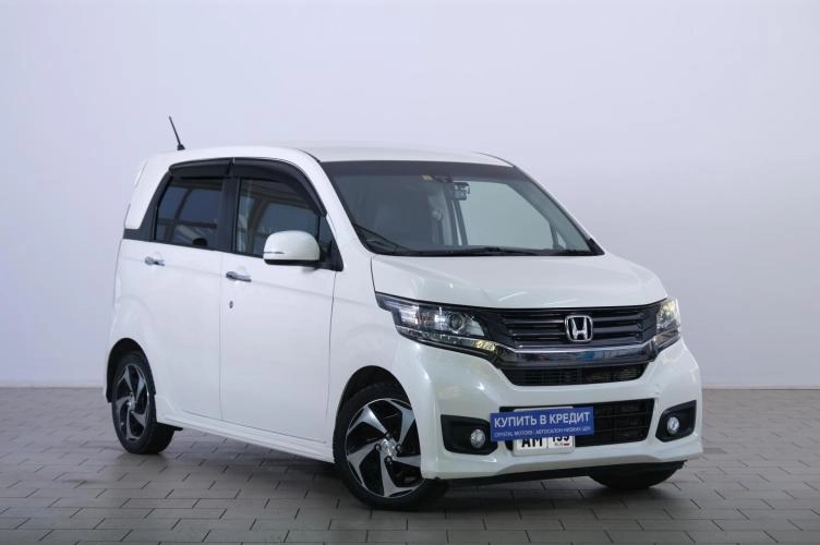 Honda N-WGN 1 из 6