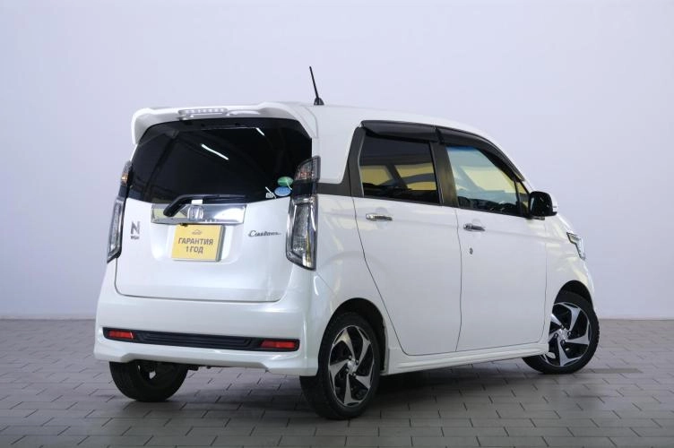 Honda N-WGN 6 из 6
