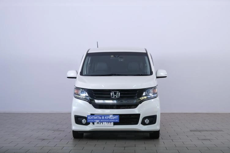 Honda N-WGN 2 из 6