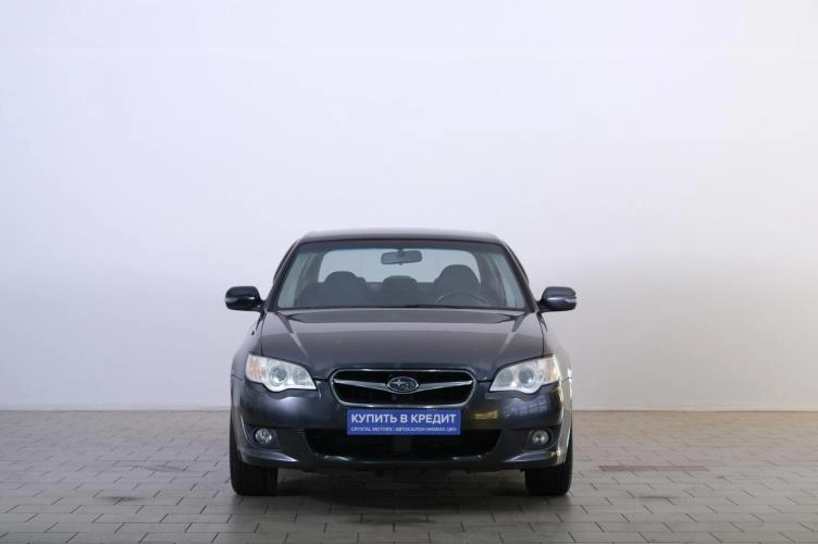Subaru Legacy 2 из 6