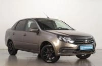 ВАЗ (LADA) Granta 1 из 14
