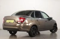ВАЗ (LADA) Granta 6 из 14