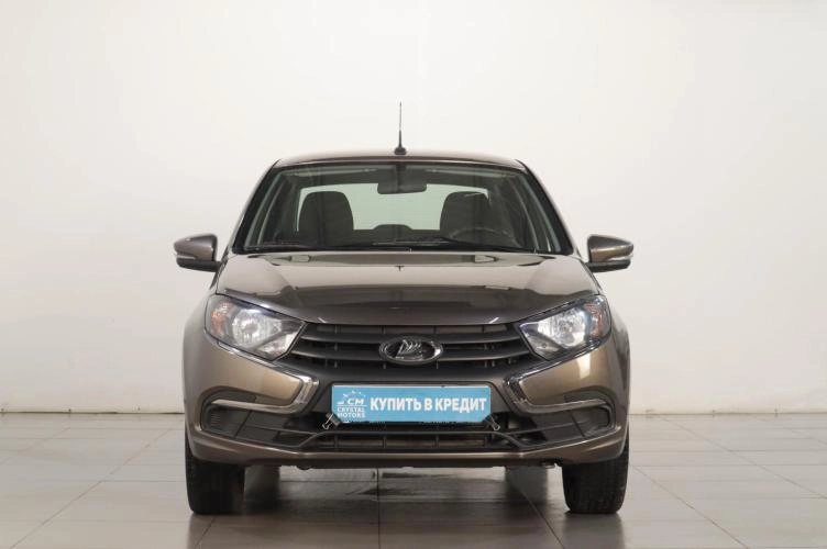 ВАЗ (LADA) Granta 3 из 6