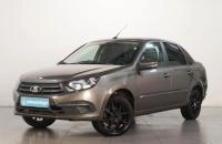 ВАЗ (LADA) Granta 2 из 14