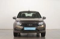 ВАЗ (LADA) Granta 3 из 14