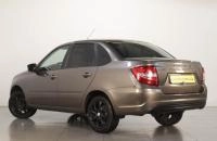 ВАЗ (LADA) Granta 4 из 14